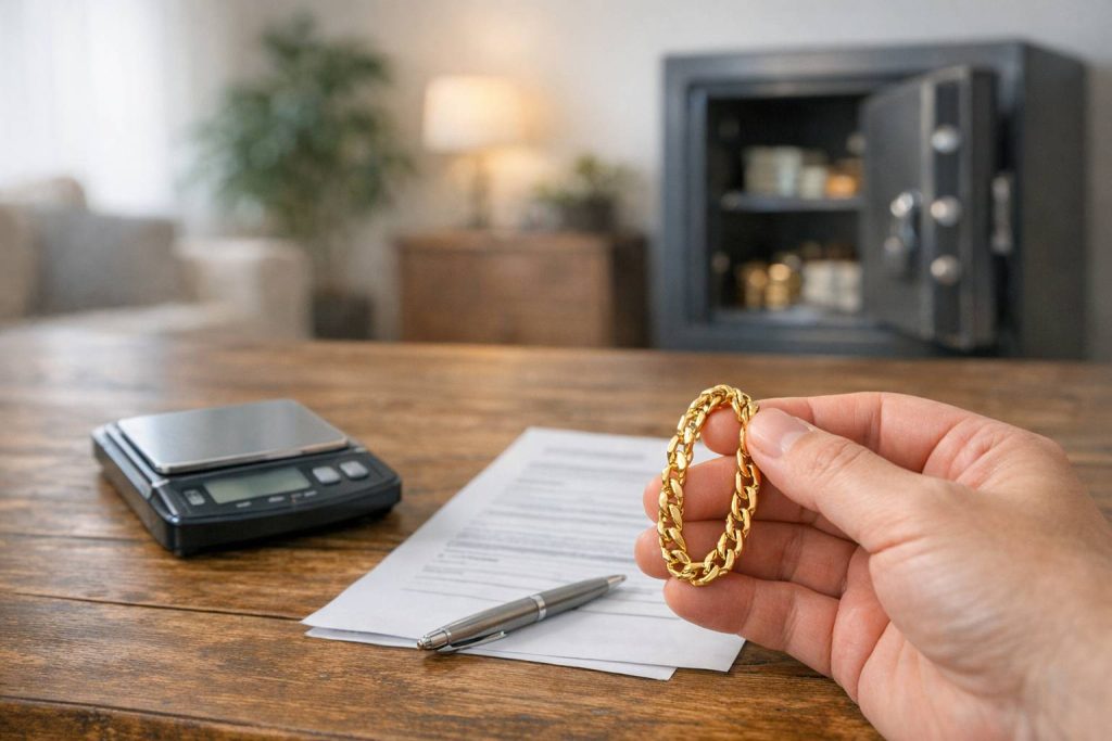 Qué son los préstamos prendarios y en qué casos se usan