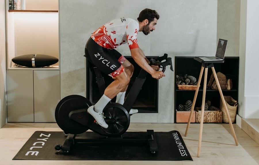 ZYCLE, las bicicletas indoor inteligentes más destacadas del mercado