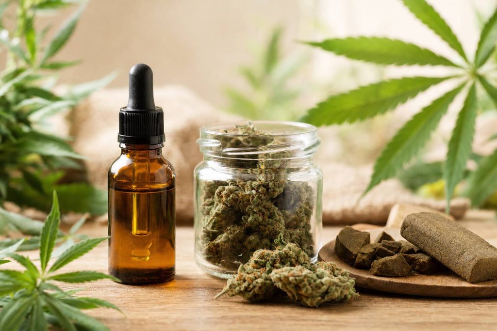 ¿Cuál es la mejor forma de consumir CBD? Consejos de especialistas
